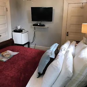 Barclay House Отель типа 